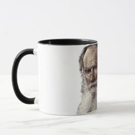 Taza de Tolstói