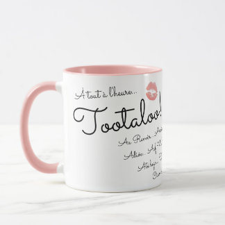 Taza de Tootaloo