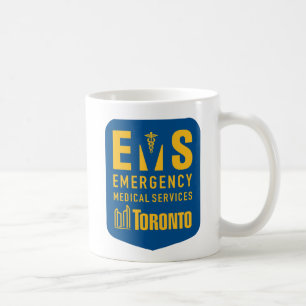 Taza de Toronto el ccsme