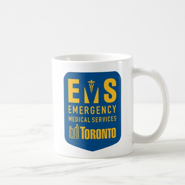 Taza de Toronto el ccsme (Derecha)