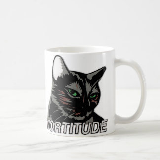 Taza de Tortitude