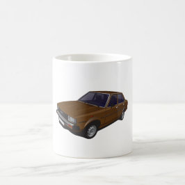 Taza de Toyota Corolla DX E70
