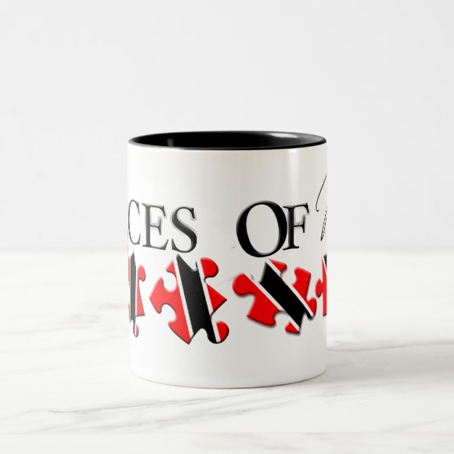 Taza de Trinidad (Centro)