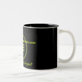 Taza de TrueAchievements