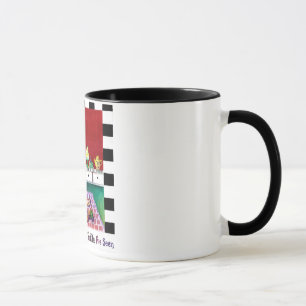 Taza de Truffels