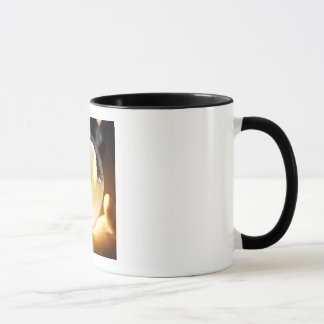 Taza de Tulear Magic del algodón