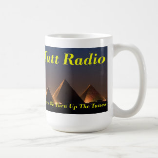 Taza de Tutt