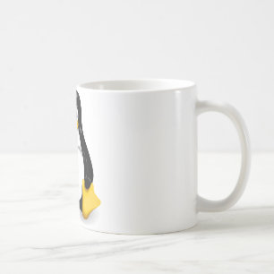 Taza de Tux
