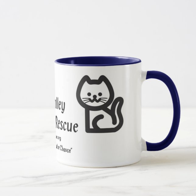 Taza de TVAR (Derecha)