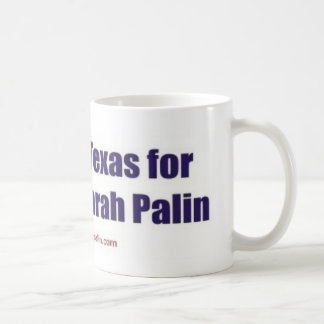 Taza de TX4P