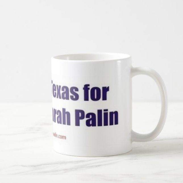Taza de TX4P (Derecha)