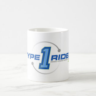 Taza de Type1Rider