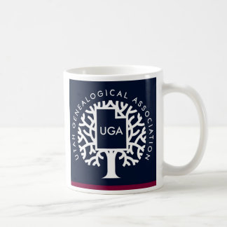 Taza de UGA