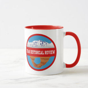 Taza de UHR
