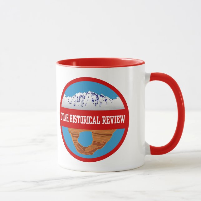Taza de UHR (Derecha)