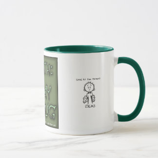 Taza de Undeath