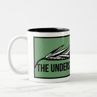 Taza de Understory
