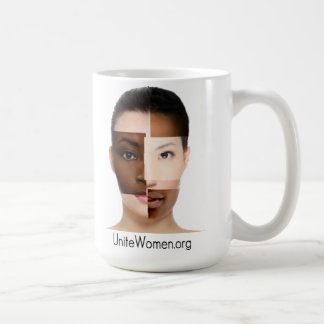 taza de UniteWomen.org