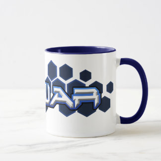 Taza de UniWar