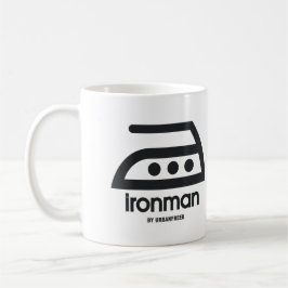TAZA DE URF-IRONMAN