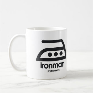 TAZA DE URF-IRONMAN