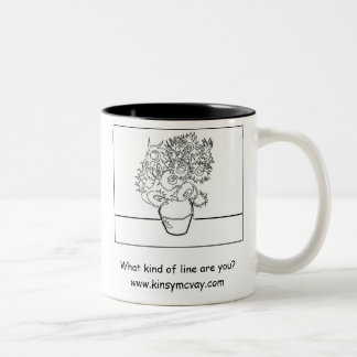 Taza de Van Gogh del guisado