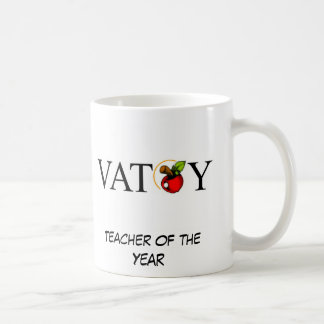Taza de VATOY