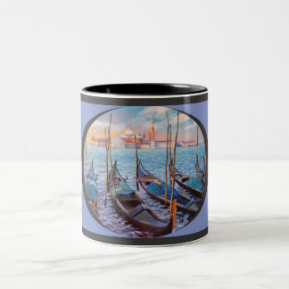 Taza de Venecia