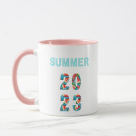 Taza de verano 2023