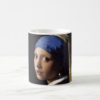 Taza de Vermeer