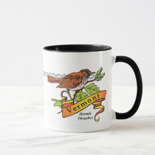Taza de Vermont