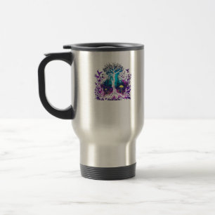 TAZA DE VIAJE