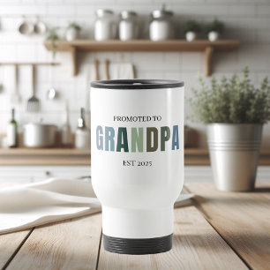 TAZA DE VIAJE