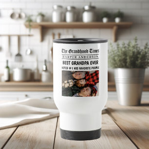 TAZA DE VIAJE