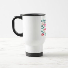 Taza de viaje