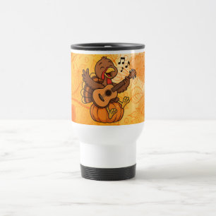 TAZA DE VIAJE