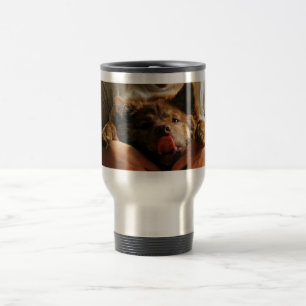 TAZA DE VIAJE 