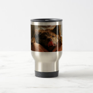 TAZA DE VIAJE