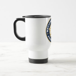 Taza de viaje