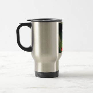 Taza de viaje