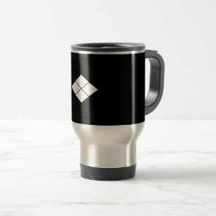 TAZA DE VIAJE 武 田 菱