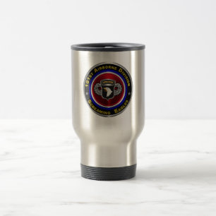 Taza De Viaje 101ª agresión aérea de la División Aérea