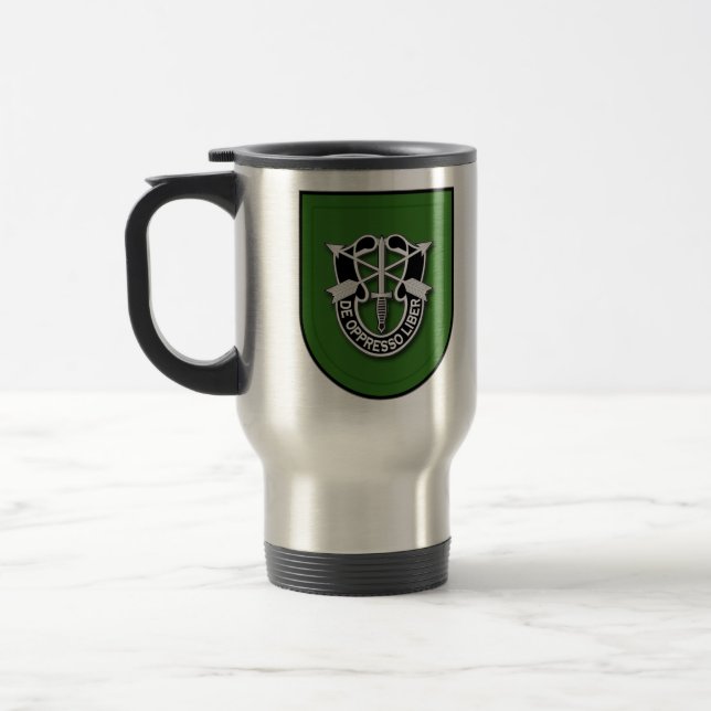 Taza De Viaje 10mo SFG-A 6 (Izquierda)