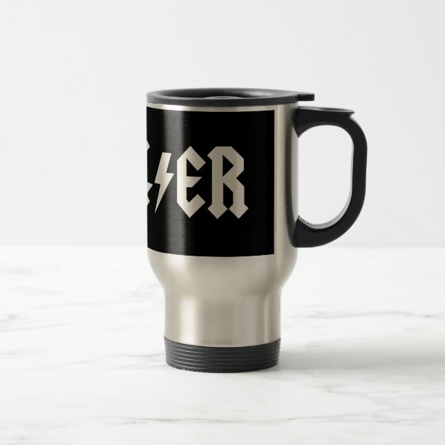 Taza De Viaje 14 er (Derecha)