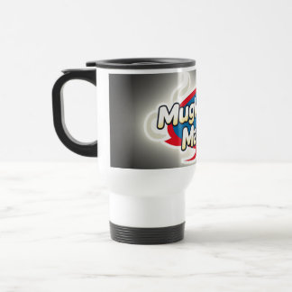 Taza De Viaje 14oz Personalizado Café Travel Mug - Resistente a