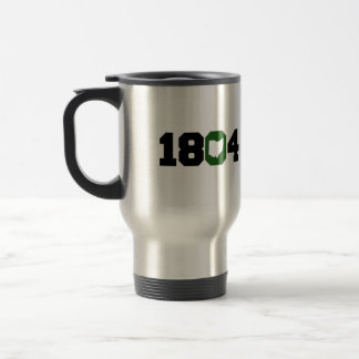 Taza De Viaje 1804 Travel Mug