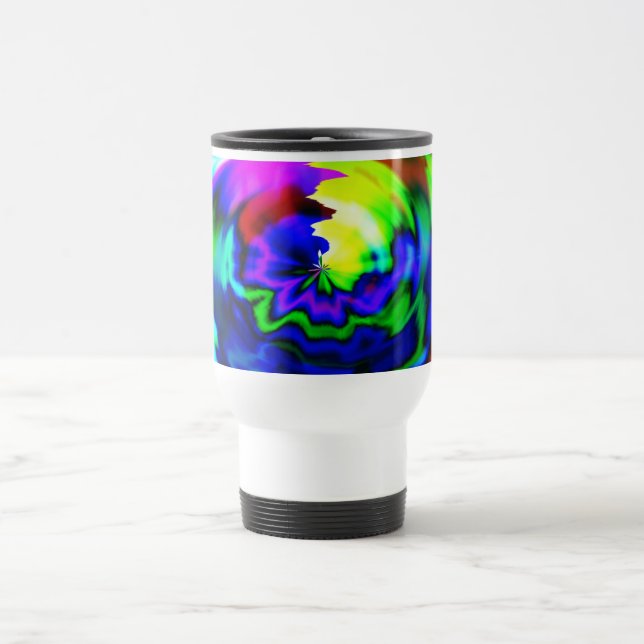 TAZA DE VIAJE 1962 (Centro)