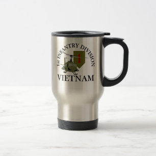 Taza De Viaje 1r Identificación Vietnam