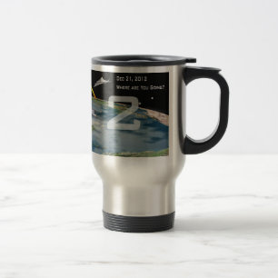 TAZA DE VIAJE 2012