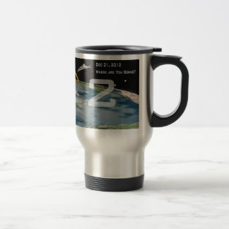 TAZA DE VIAJE 2012